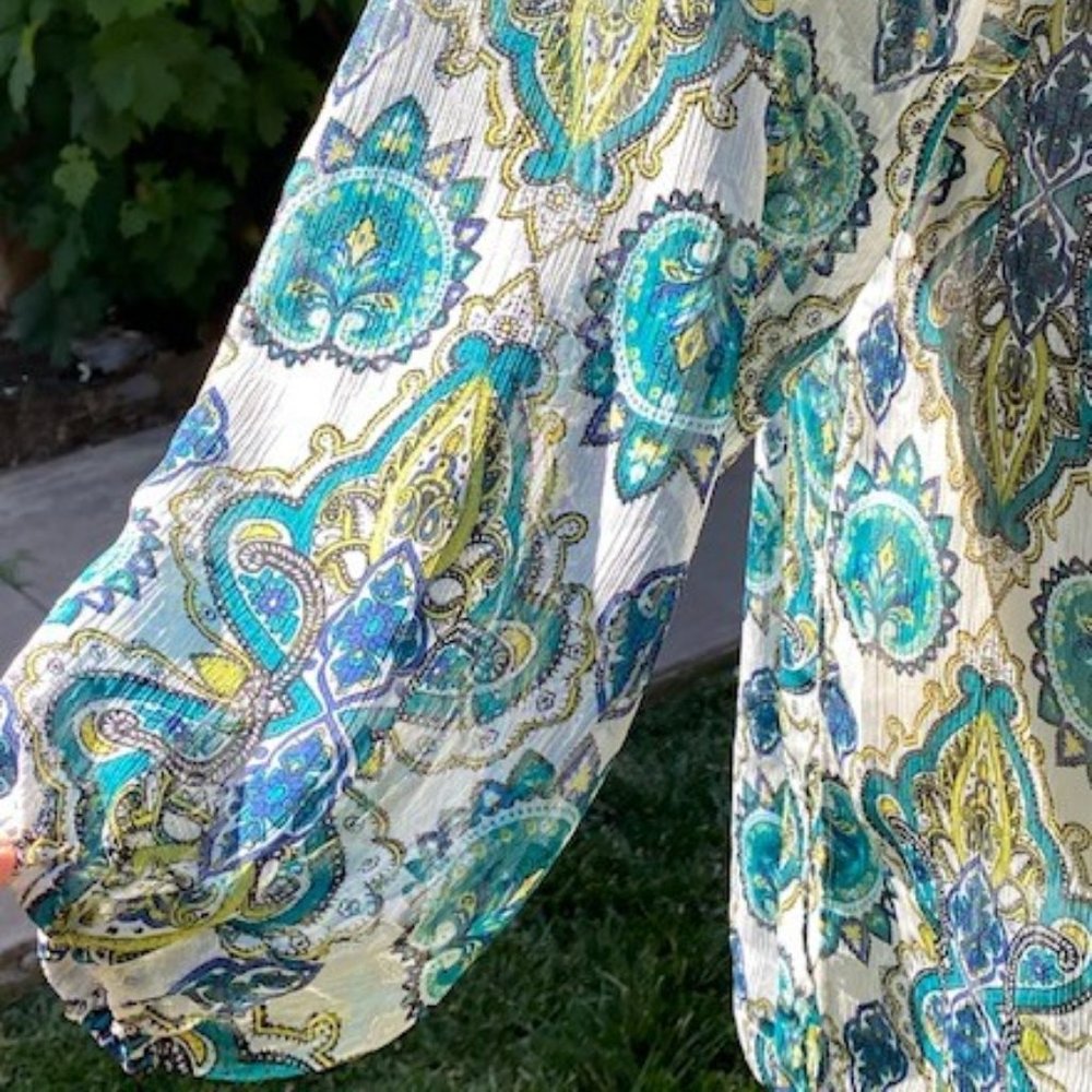 Summer Tunic - Picture 4 of 5